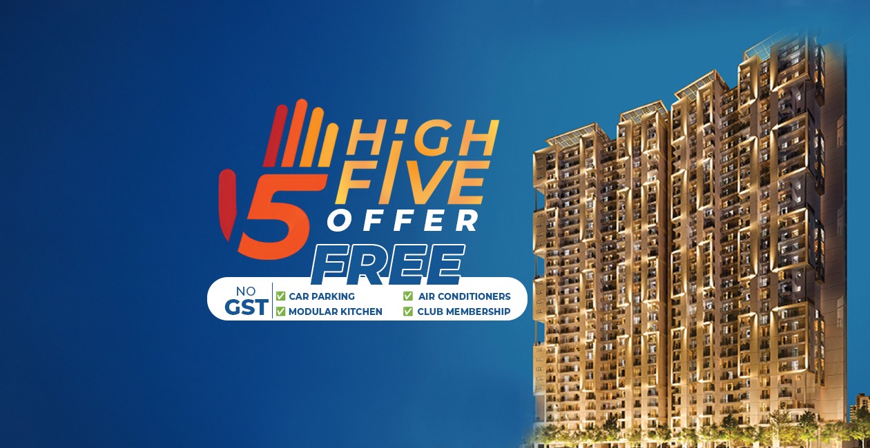 Mahagun Montagge Ghaziabad